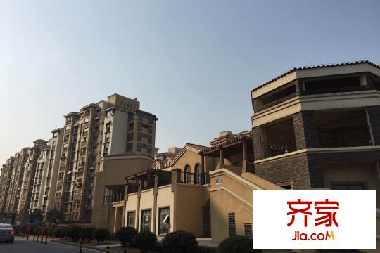 天華硅谷會(huì)所（2015.3.12）