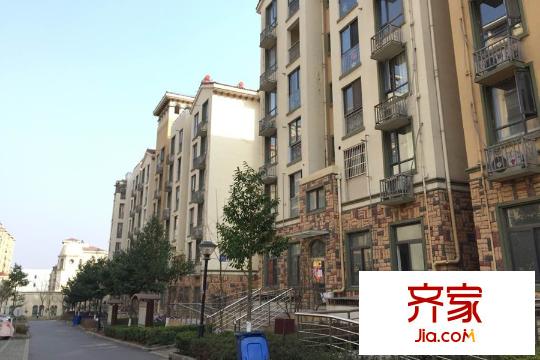 天華硅谷景觀（2015.3.12）