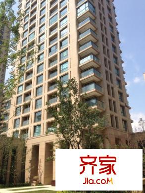 綠城西子公寓