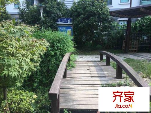 明月港灣外景圖