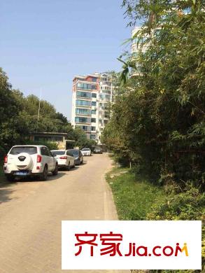 明月港灣配套圖 周邊配套