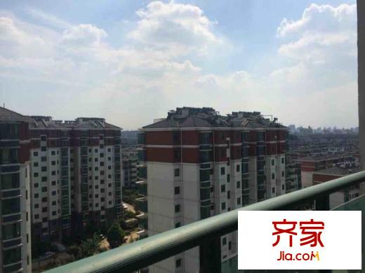 明月港灣外景圖