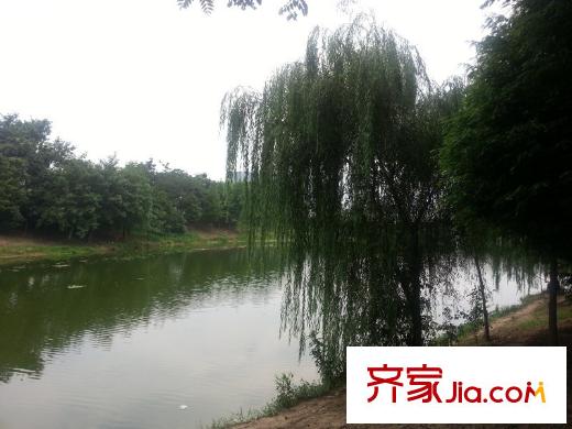 朗詩玲瓏嶼牛首山河風景