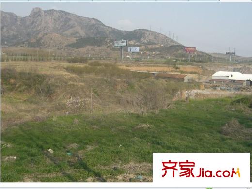 青山綠水配套圖周邊配套之周圍環(huán)境