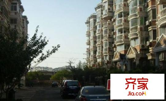 東南新苑外景圖