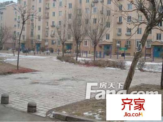 華泰新苑