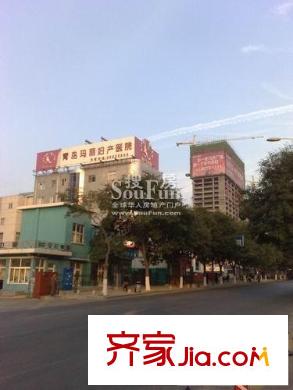 萬達39克拉配套圖周邊情況