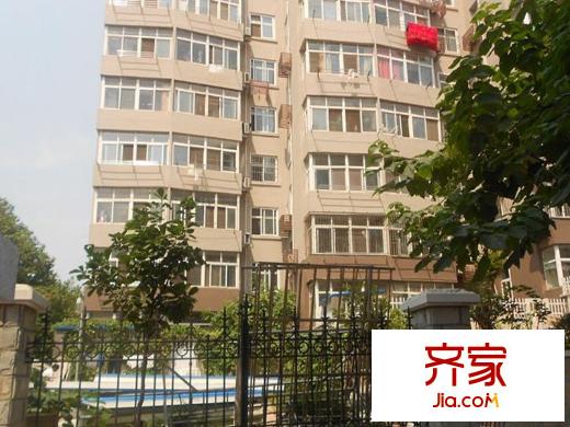 錯埠嶺一小區(qū)外景圖 