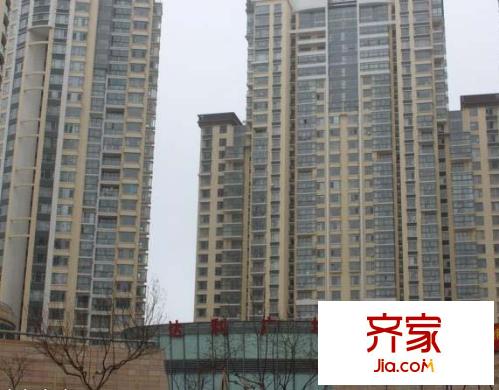 達利廣場外景圖