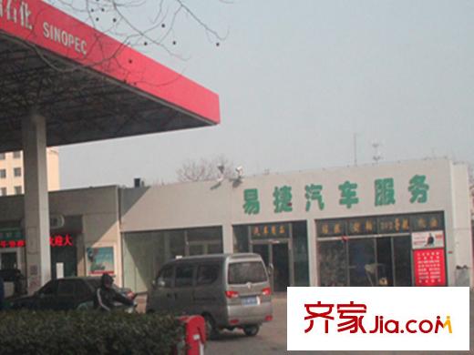 九洲佳園周圍配套之汽車服務(wù)