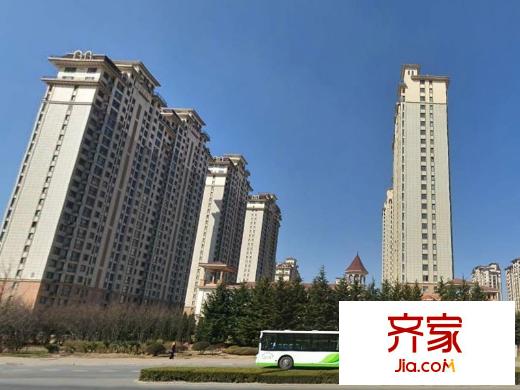 江山瑞城外景圖1
