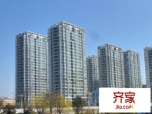 江山瑞城外景圖6
