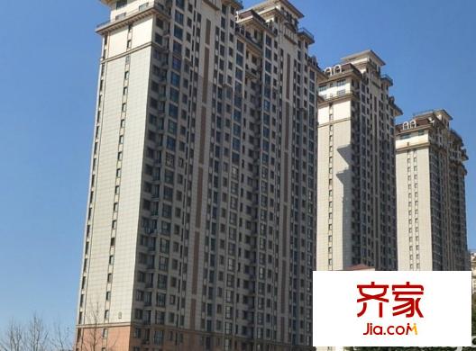 江山瑞城外景圖3