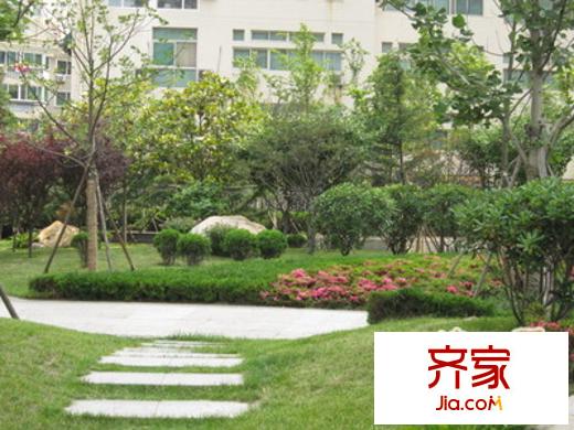 城建陽(yáng)光山色外景圖陽(yáng)光山色 