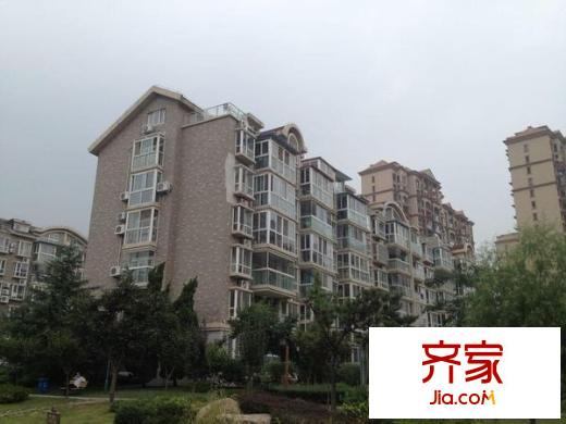 百通馨苑一區(qū)外景圖 