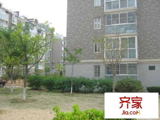 百通馨苑一區(qū)外景圖 
