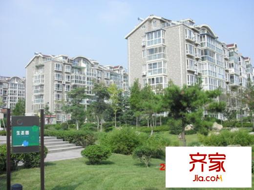 百通馨苑一區(qū)