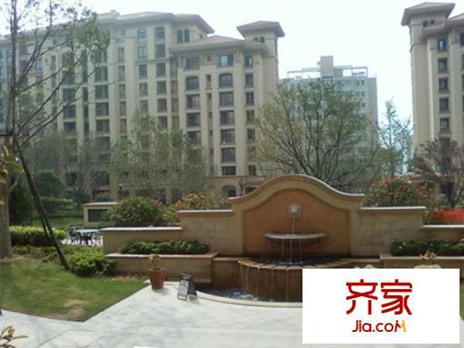 百通馨苑六區(qū)外景圖 