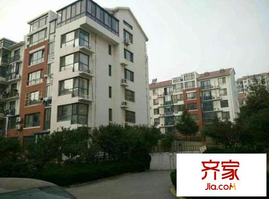 百通馨苑六區(qū)外景圖 
