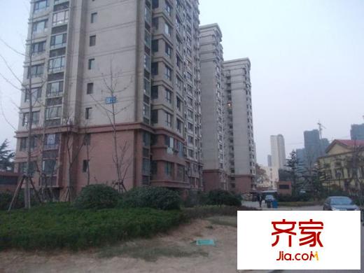 李滄寶龍城市廣場外景圖 