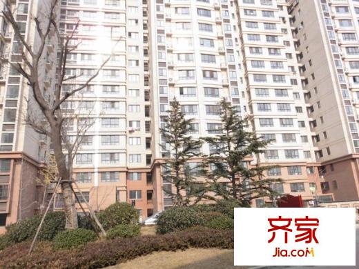李滄寶龍城市廣場外景圖 