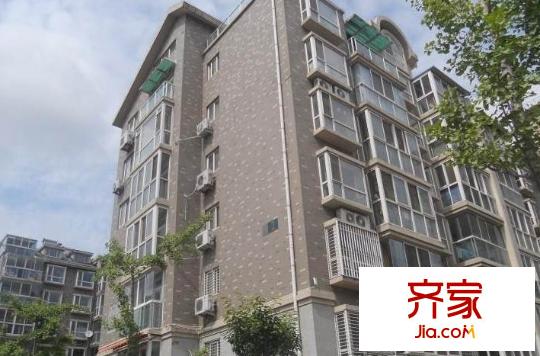 百通馨苑二區(qū)外景圖