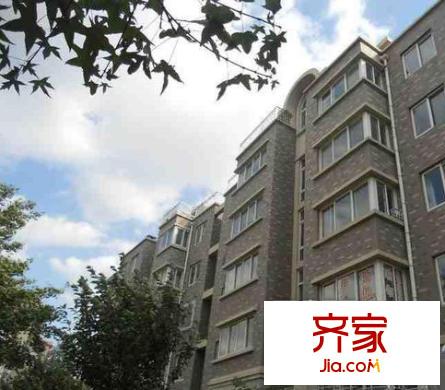 百通馨苑二區(qū)外景圖