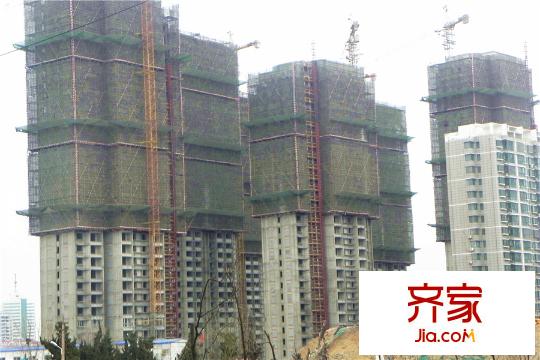 深港城