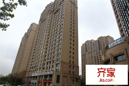 中海紫御觀?。?015-9-11）