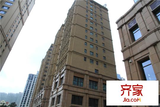中海紫御觀?。?015-9-11）