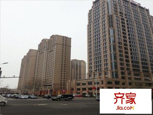 中海紫御觀?。?013.2.28）