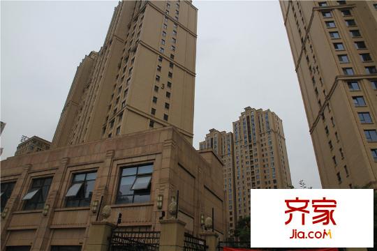 中海紫御觀?。?015-9-11）