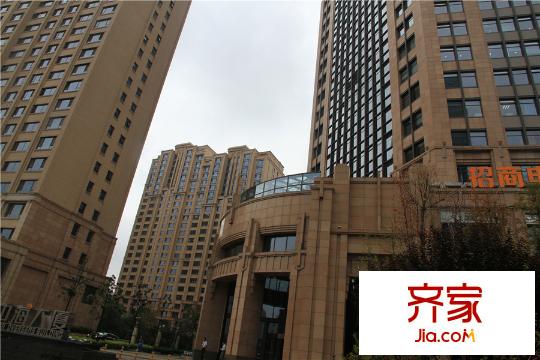 中海紫御觀?。?015-9-11）