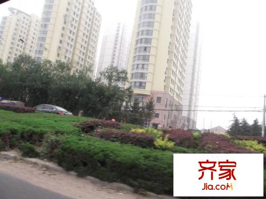 瑞?；▓@(開(kāi)發(fā)區(qū))外景圖 
