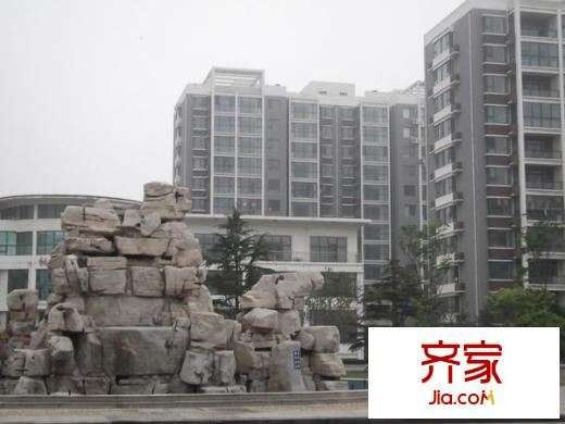 瑞?；▓@(開(kāi)發(fā)區(qū))外景圖 