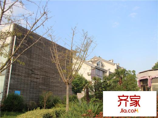 上郡小區(qū)（2013.09）