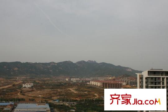 和達(dá)和城配套圖周邊配套之遠(yuǎn)山