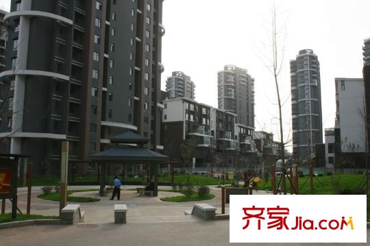 和達(dá)和城配套圖社區(qū)配套