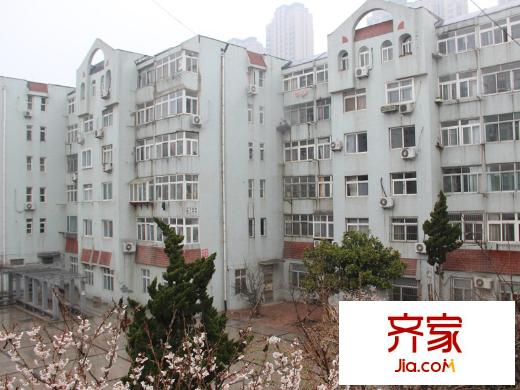 錯(cuò)埠嶺三小區(qū)外景圖