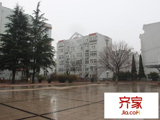 錯(cuò)埠嶺三小區(qū)外景圖