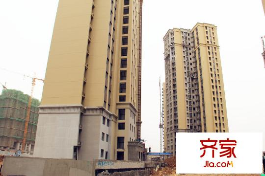 海爾鼎世華府（20150518）