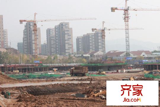 卓越皇后道項(xiàng)目（2015-11-11）