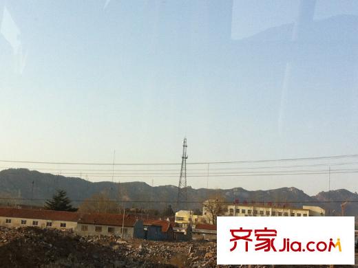 萬科生態(tài)城配套圖周邊配套之青島東川路小學