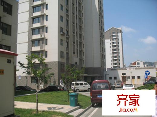 百通馨苑五區(qū)