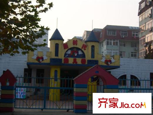 四方實(shí)驗(yàn)小區(qū)配套圖周邊