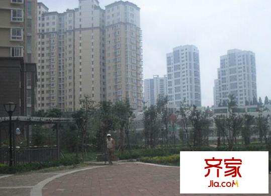 宜昌馨苑外景圖宜昌馨園 