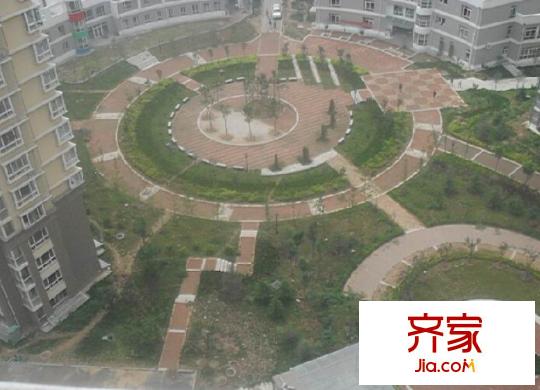 宜昌馨苑外景圖宜昌馨園 