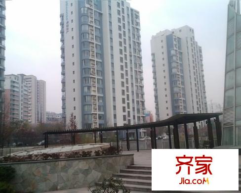 海信靜湖瑯園外景圖 