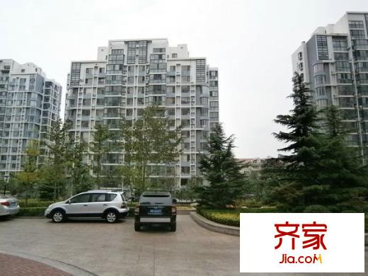海信靜湖瑯園外景圖 