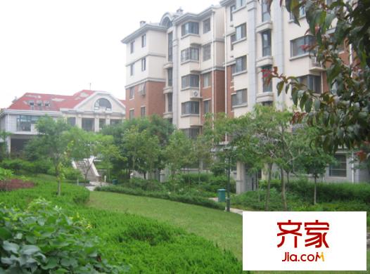 百通馨苑三區(qū)外景圖 